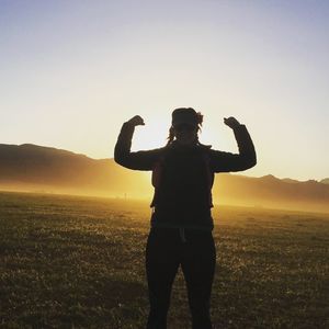 Meet your Posher, Becca